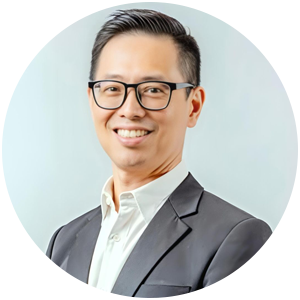 Dr. Leow Voon Chin